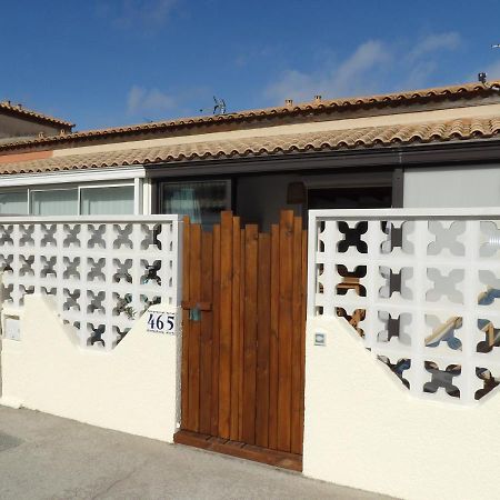 Vila Bleu Soleil Gruissan Exteriér fotografie