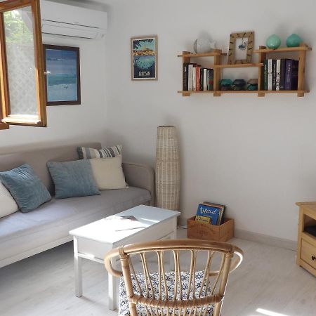 Vila Bleu Soleil Gruissan Exteriér fotografie